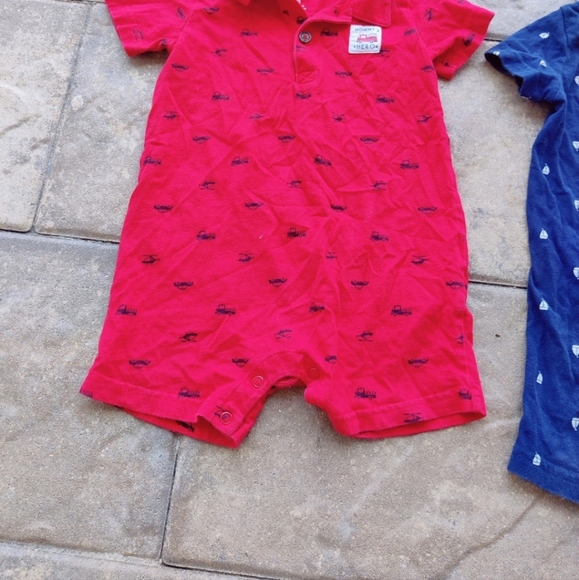 Romper bundle size 18 months - Picture 3 of 7